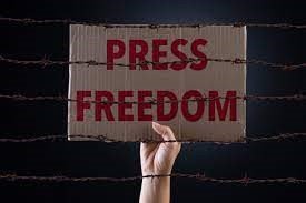 Press-Freedom