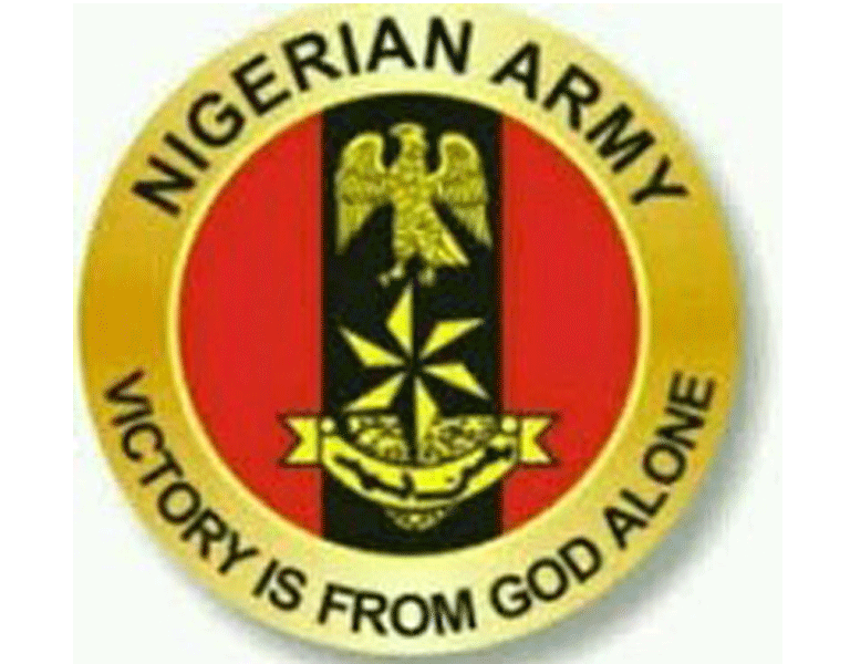 Nigerian-Army