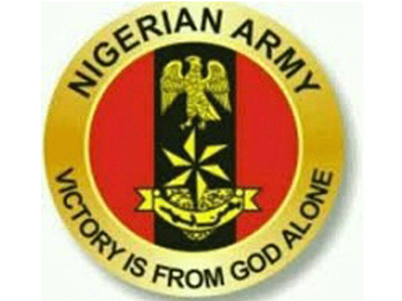 Nigerian-Army