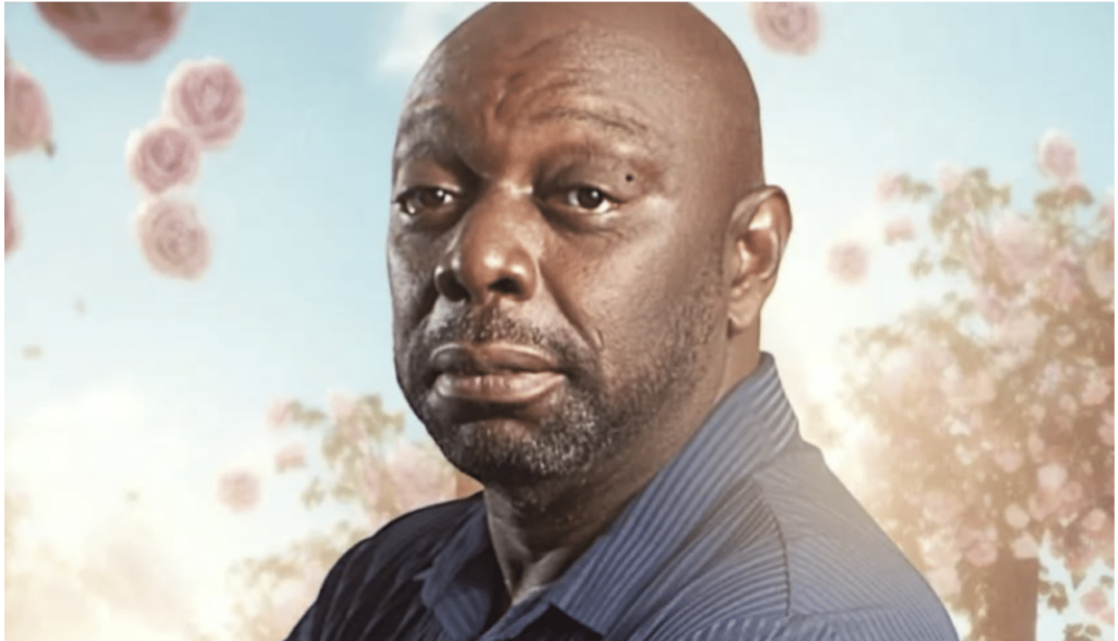 Segun-Arinze