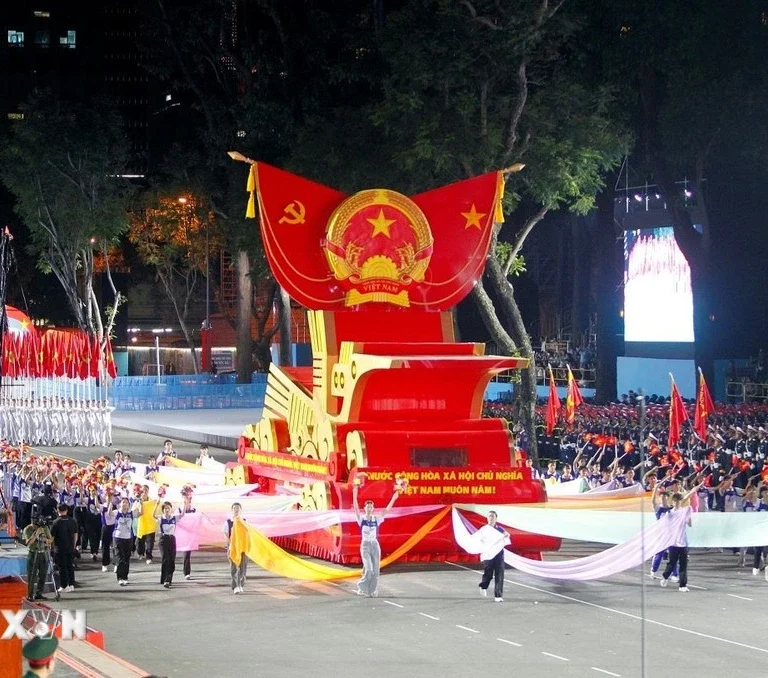 parade