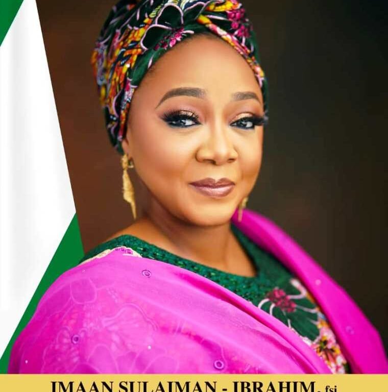 Hajiya-Imaan-Sulaiman-Ibrahim