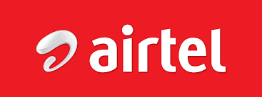 Airtel-Logo
